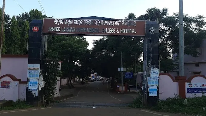 hospital